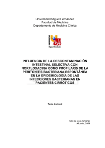 Tesis doctoral Félix de Vera Almenar. Texto completo