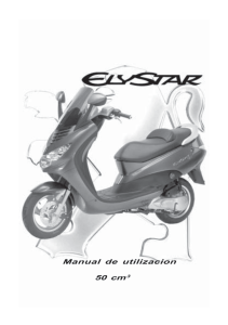 ELYSTAR 50: Manual de usuario - Conoce todos los modelos y