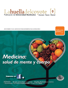 Medicina - Universidad Xochicalco