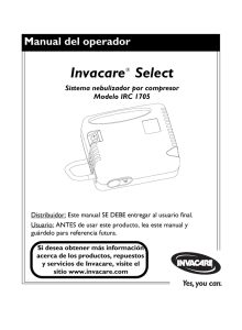 Invacare® Select