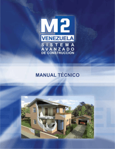 Manual Tecnico EMEDOS - Bienvenidos a M2 Venezuela