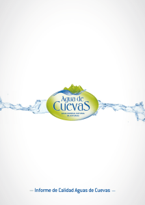 Quality Agua de Cuevas