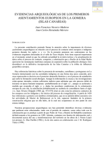 XVI Coloquio de Historia Canario-Americana (2004)