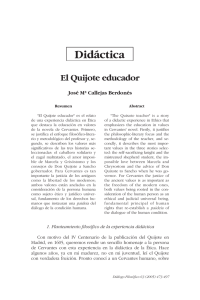 Didáctica - E-Prints Complutense