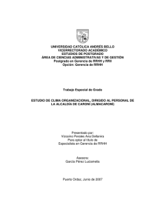 universidad cat&oacute;lica andr&eacute;s bello vicerrectorado acad&eacute;mico