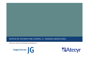 JG presentacion Granada