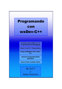 Programando_con_wxDev-C