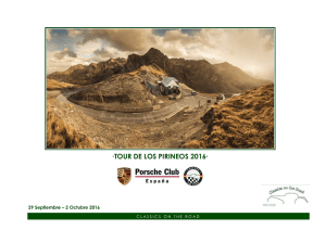 tour de los pirineos 2016