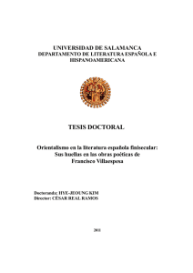 tesis doctoral - Gredos - Universidad de Salamanca