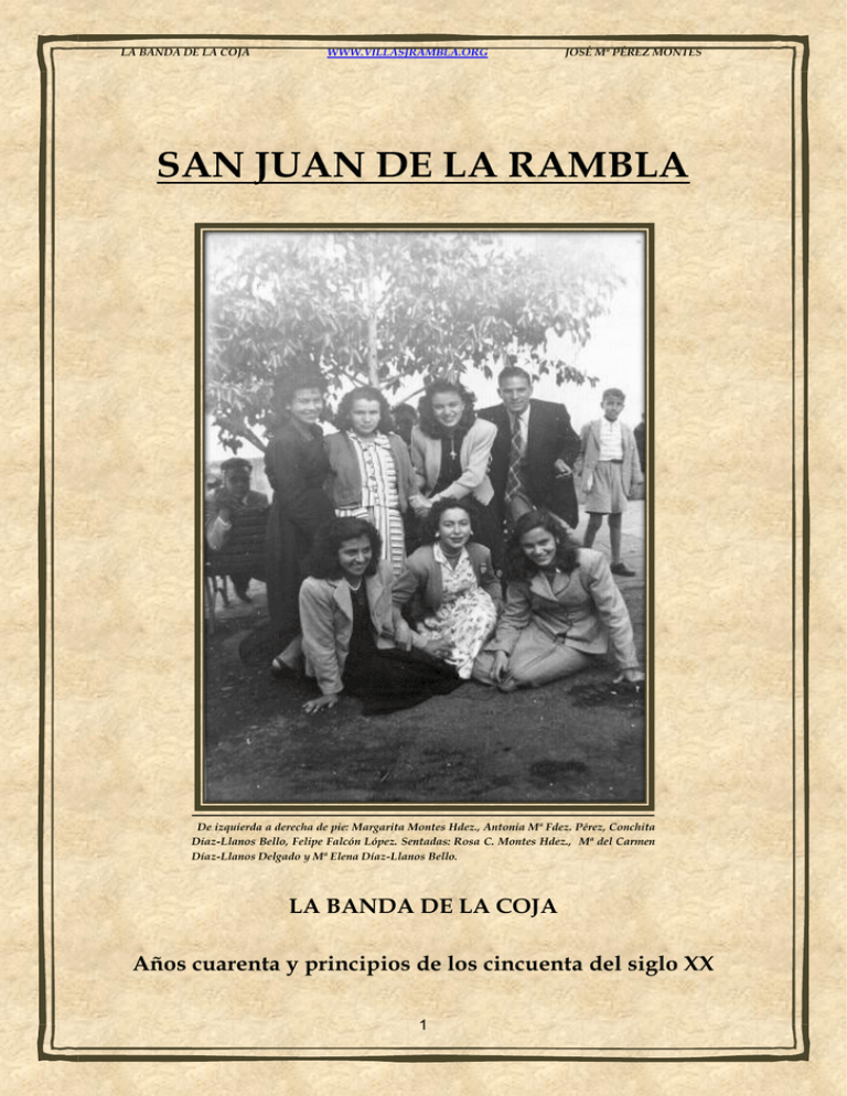 villa de san juan de la rambla