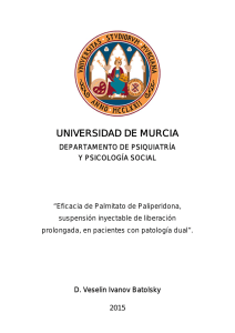 UNIVERSIDAD DE MURCIA