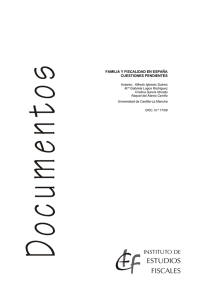 pdf 290 kb - Instituto de Estudios Fiscales