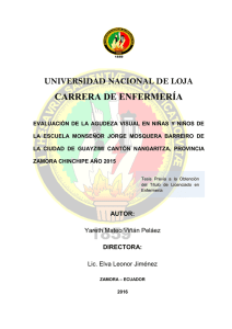 tesis Yareth Viñan  - Repositorio Universidad Nacional de Loja