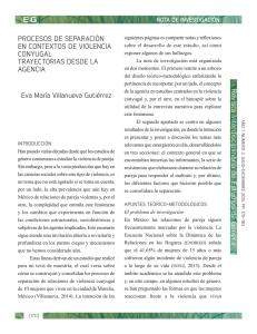 Descargar el archivo PDF - Revista Interdisciplinaria de Estudios de