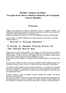 Platillos-Voladores-de-Hitler PDF