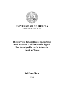 universidad de murcia