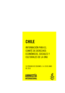 Descargar - Amnistía Internacional Chile