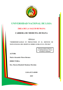 MARIO FLORES - Repositorio Universidad Nacional de Loja