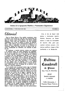 Lacustaria 19630701 - Arxiu Municipal de Llagostera