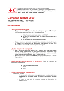 Campaña Global 2009.docx