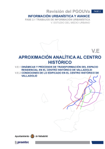 V.E. Aproximaci&oacute;n anal&iacute;tica al centro hist&oacute;rico_1_Parte1