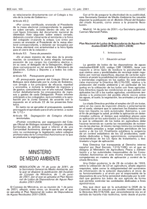 PDF (BOE-A-2001-13435 - 8 págs. - 59 KB )