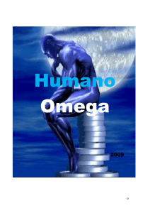 Humano Omega