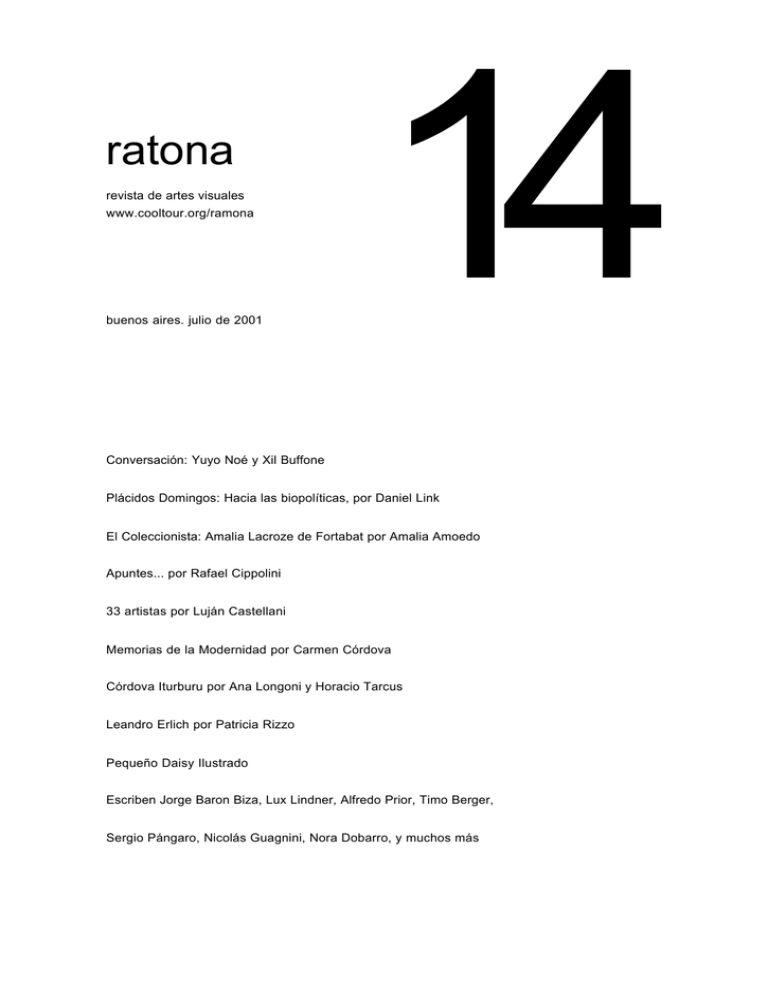 Descargar Revista Completa