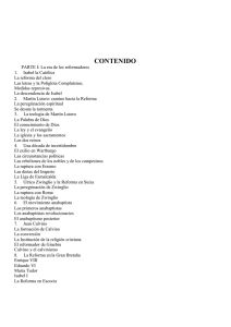 CONTENIDO - Libro Esoterico