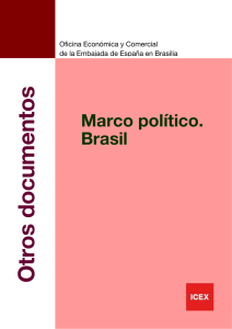 Marco Politico 2011