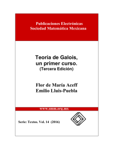Textos. Vol. 14 - Publicaciones Electrónicas de la Sociedad