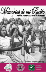 Memorias de mi Pueblo: Historia de Pueblo Nuevo, Hidalgo