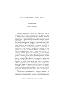 ESTUDIOS NIETZSCHE Nº 2 (2002), pp. 49