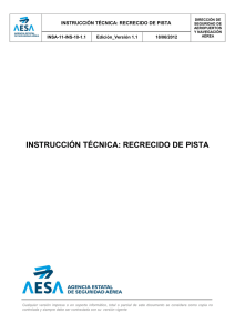 INSA-11-INS-10-1.1 - Agencia Estatal de Seguridad Aérea