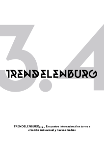 trendelenburg - La Nueva España
