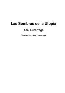 Novela - Asel Luzarraga