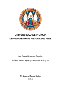 universidad de murcia