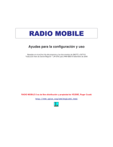 radio mobil