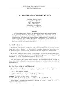 La-derivada-de-u.. - Universidad Sergio Arboleda