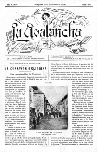 [ie 805] (24 septiembre 1928) - Gobierno