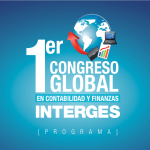[ P R O G R A M A ] - Congreso Global de Contabilidad y Finanzas