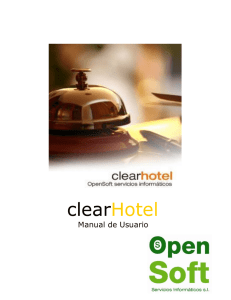 clearHotel