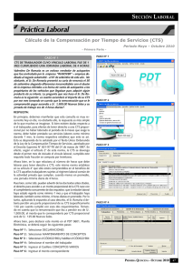 Practica Laboral.indd - Revista Asesor Empresarial