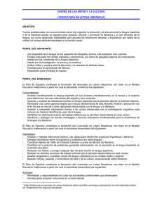 Plan de Estudios - Universidad Autónoma de Aguascalientes