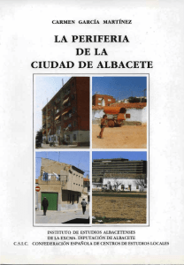 - Diputación de Albacete