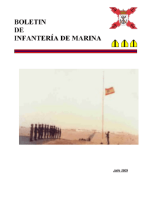Julio 2005 - Biblioteca Virtual de Defensa