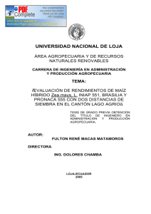 x - Repositorio Universidad Nacional de Loja