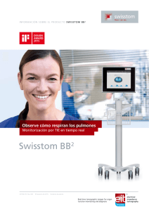 Swisstom BB2