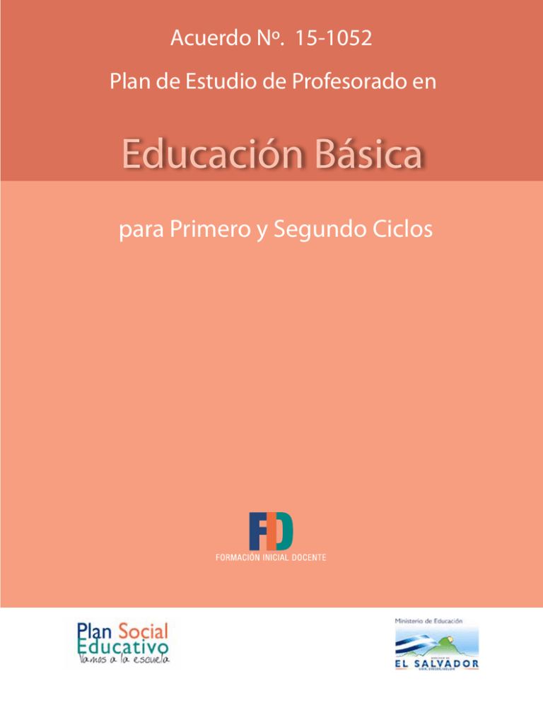 Educación Básica