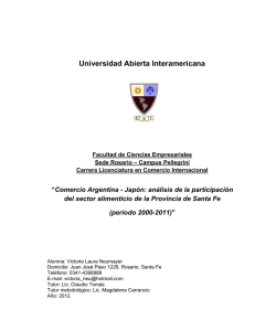 Universidad Abierta Interamericana